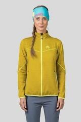Outdoorová mikina Hannah Dagnys Lady Full-Zip Citronelle Mel 36 Outdoorová mikina - 2