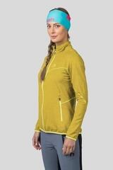 Outdoorová mikina Hannah Dagnys Lady Full-Zip Citronelle Mel 36 Outdoorová mikina - 4