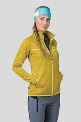 Outdoorová mikina Hannah Dagnys Lady Full-Zip Citronelle Mel 36 Outdoorová mikina - 5