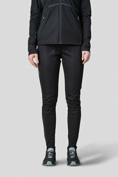 Outdoor Pants Hannah Alison Lady Pants Anthracite 36 Outdoor Pants - 3