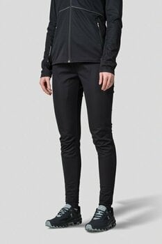 Outdoor Pants Hannah Alison Lady Pants Anthracite 36 Outdoor Pants - 5
