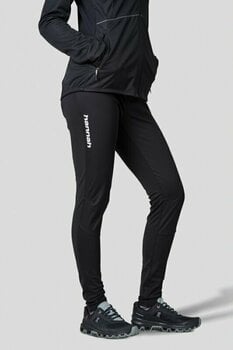 Outdoor Pants Hannah Alison Lady Pants Anthracite 36 Outdoor Pants - 6