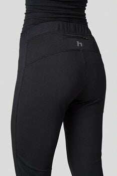 Outdoor Pants Hannah Alison Lady Pants Anthracite 36 Outdoor Pants - 9