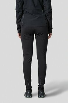 Outdoor Pants Hannah Alison Lady Pants Anthracite 38 Outdoor Pants - 4
