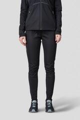Pantalones para exteriores Hannah Alison Lady Anthracite - 2