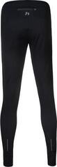 Outdoorové nohavice Hannah Alison Lady Anthracite - 1
