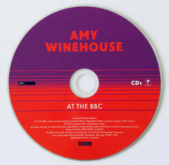 CD muzica Amy Winehouse - At The BBC (3 CD) - 1