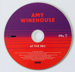 CD muzica Amy Winehouse - At The BBC (3 CD) - 3