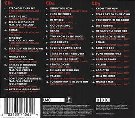 CD muzica Amy Winehouse - At The BBC (3 CD) - 7