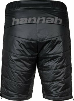 Pantalones cortos para exteriores Hannah Redux Lady Insulated Shorts Anthracite 36/38 Pantalones cortos para exteriores - 2