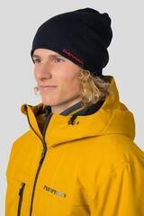 Kapa Hannah Tibek Long Cap Anthracite UNI Kapa - 1