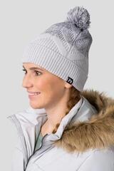 Ski Mütze Hannah Fessa Lady Cap Dawn Blue UNI Ski Mütze - 1