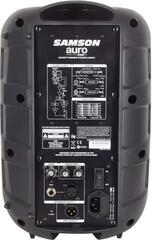 Aktívny reprobox Samson Auro D208 Aktívny reprobox - 2