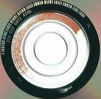 Glasbene CD Rainbow - Very Best Of - 16 Tracks (CD) - 3