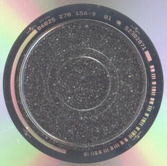 Zenei CD The Rolling Stones - Tattoo You (CD) - 3