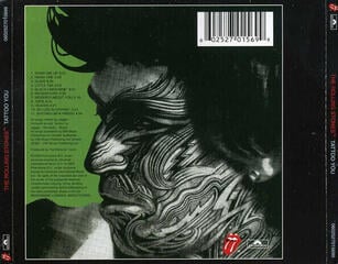 Zenei CD The Rolling Stones - Tattoo You (CD) - 4