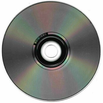 CD диск Ariana Grande - Dangerous Woman (CD) - 3