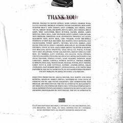 Muzički CD Ariana Grande - Dangerous Woman (CD) - 3