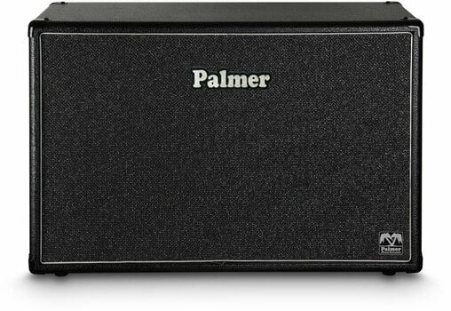 Coluna de guitarra Palmer CAB 212 S80 OB - 2