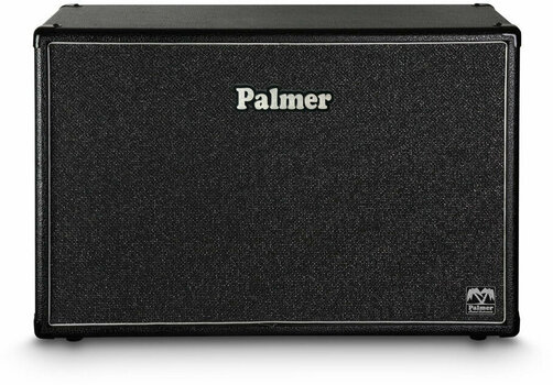 Gitaarluidspreker Palmer CAB 212 V30 OB - 3