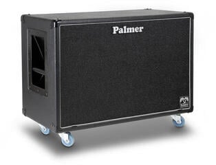 Pièce de rechange pour haut-parleur Palmer CAB CASTORS - 1