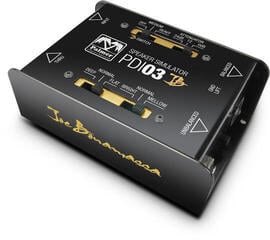 DI-Box Palmer PDI 03 JB DI-Box - 1