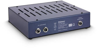 Attenuator Load Box Palmer PDI 06 L08 Attenuator Load Box - 1