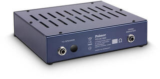 Attenuator Load Box Palmer PDI 06 L16 Attenuator Load Box - 1