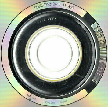 CD muzica John Coltrane - Coltrane (Rudy Van Gelder Remasters) (CD) - 3
