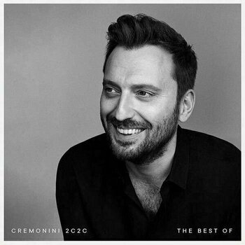 Hudební CD Cesare Cremonini - 2C2C The Best Of (6 CD) - 2