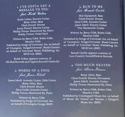 Muzyczne CD Barry Gibb - Greenfields: The Gibb Brothers' Songbook Vol. 1 (CD) - 3
