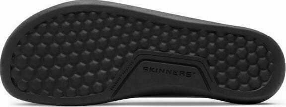 Efeito descalço Skinners Walker 2 Black/Black 41 Efeito descalço - 3