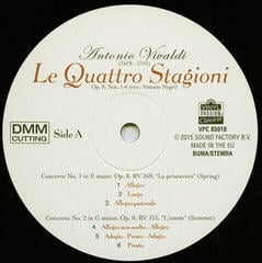 Disc de vinil Antonio Vivaldi - Le Quattro Stagioni (LP) - 2