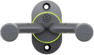 Guitar hanger Gravity GS 08 WMB Guitar hanger - 1