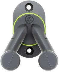 Guitar hanger Gravity GS 08 WMB Guitar hanger - 2