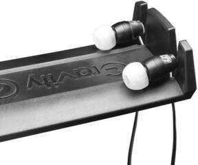 Headphone Stand Gravity HPHMS 01 B Headphone Stand - 5