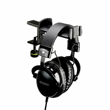 Kopfhörerständer
 Gravity HPHTC 01 B Kopfhörerständer
 - 6