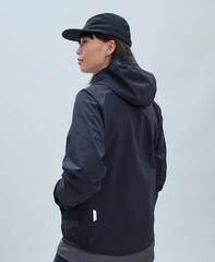 Cyklo-Bunda, vesta POC Motion Rain Women's Uranium Black - 3