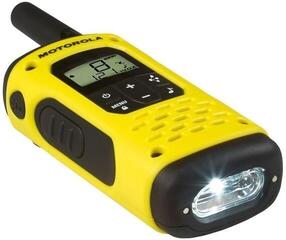 Tengeri VHF Motorola T92 H2O TALKABOUT 2023 Tengeri VHF - 3