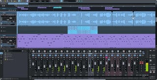 DAW Recording Software MAGIX Samplitude Pro X8 Suite (Digital product) - 1