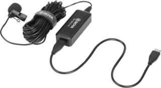 Microphone for Smartphone BOYA BY-DM10UC Microphone for Smartphone - 1