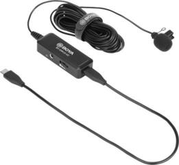 Microphone for Smartphone BOYA BY-DM10UC Microphone for Smartphone - 2