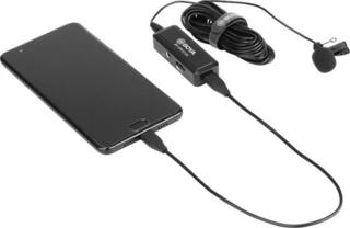 Microphone for Smartphone BOYA BY-DM10UC Microphone for Smartphone - 4