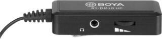 Microphone for Smartphone BOYA BY-DM10UC Microphone for Smartphone - 5