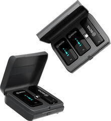 Microfoon voor smartphone BOYA BY-XM6-K4 Microfoon voor smartphone - 1