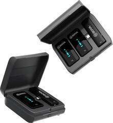 Microfoon voor smartphone BOYA BY-XM6-K6 Microfoon voor smartphone - 2