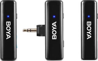 Microphone for Smartphone BOYA BOYALINK Microphone for Smartphone - 1