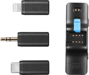 Microphone for Smartphone BOYA BOYALINK Microphone for Smartphone - 3