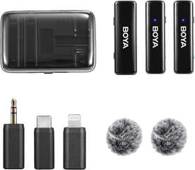 Microphone for Smartphone BOYA BOYALINK Microphone for Smartphone - 4