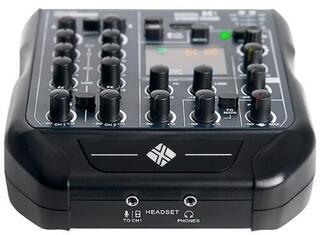 Digitální mixpult NEXT Audiocom M1 Digitální mixpult - 2